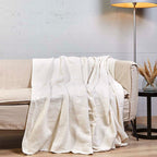 Κουβέρτα Charisma 220X240 Pearl